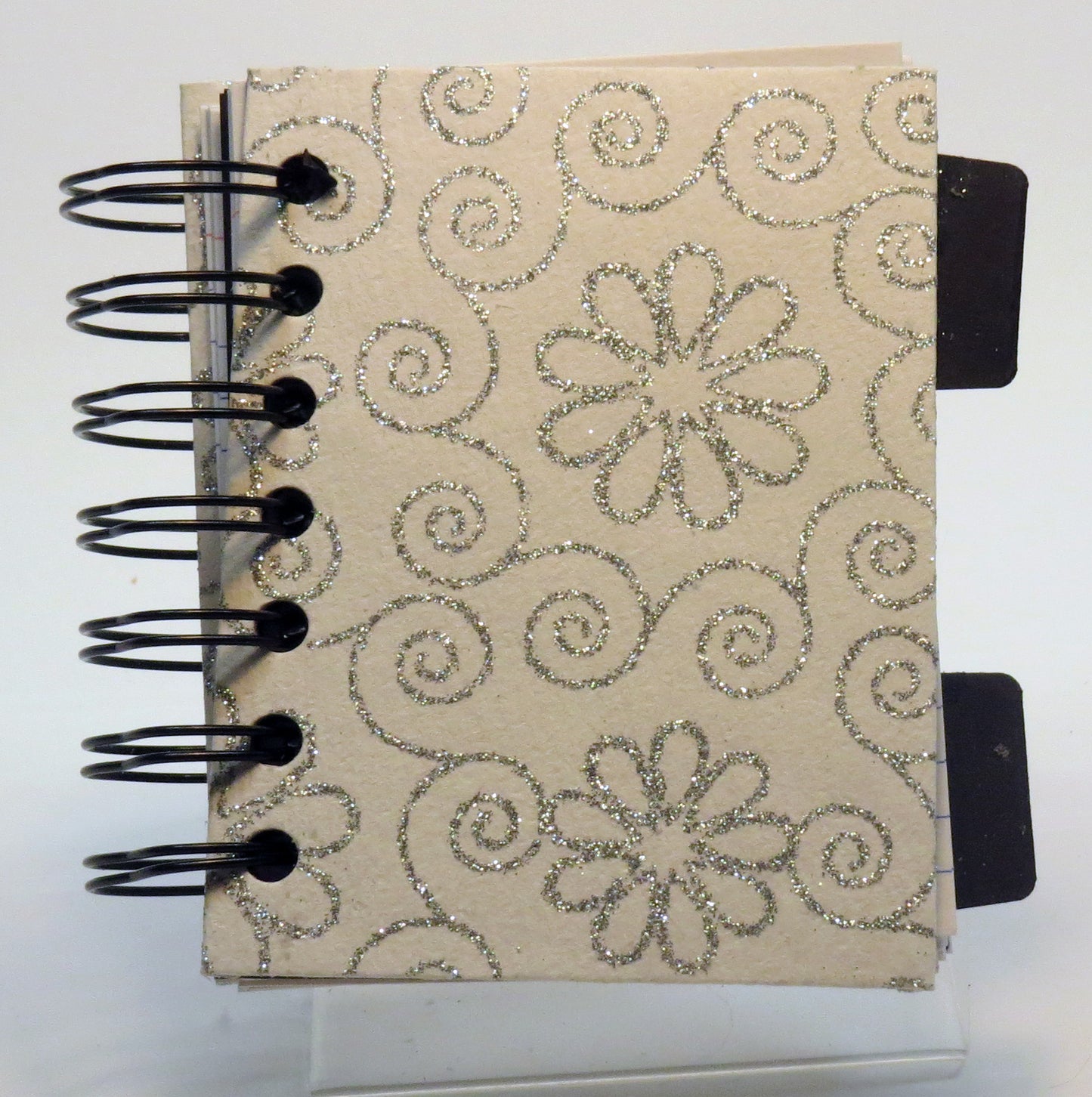 Mini Journal - Handmade Paper