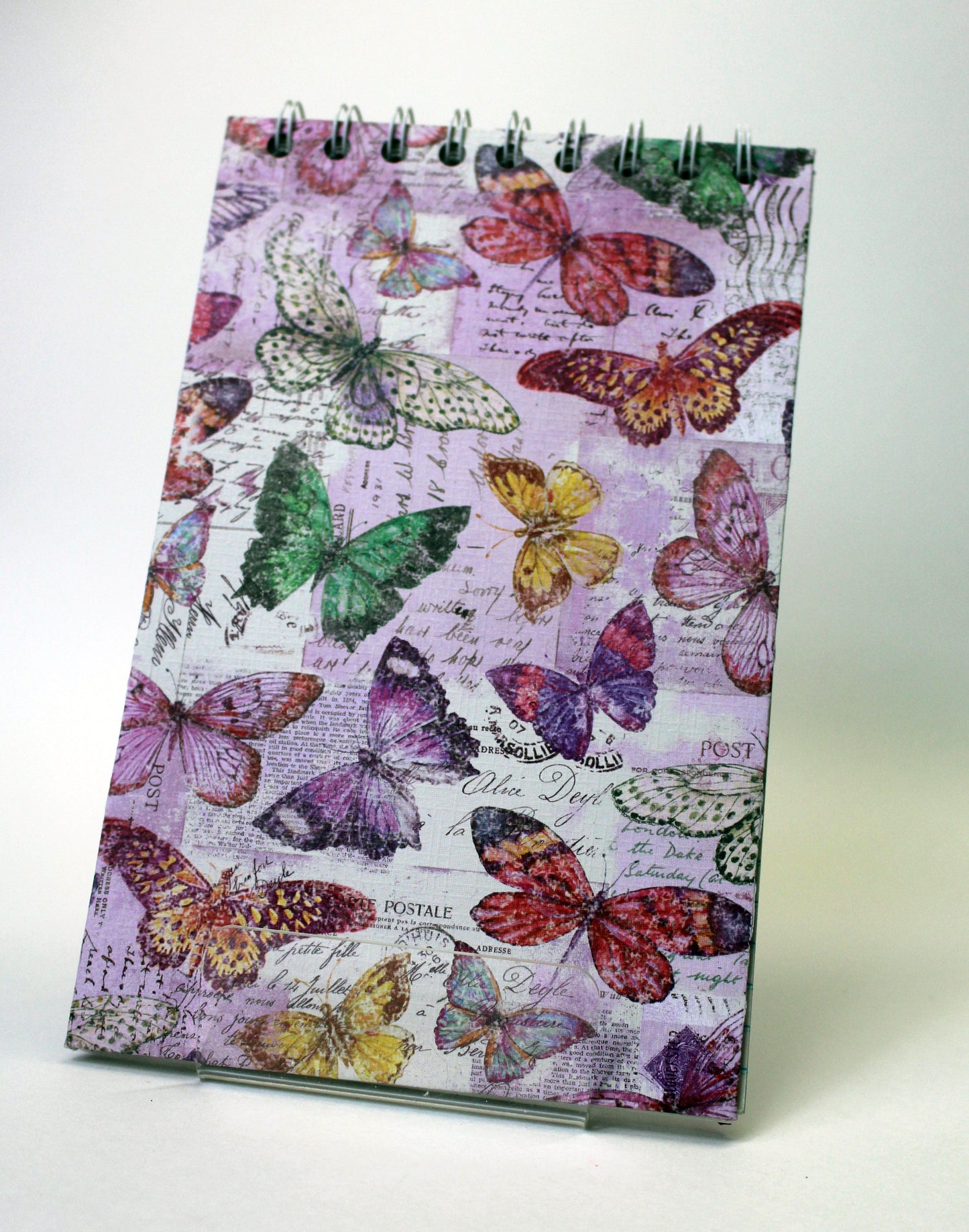 Medium Top Bound Notebooks