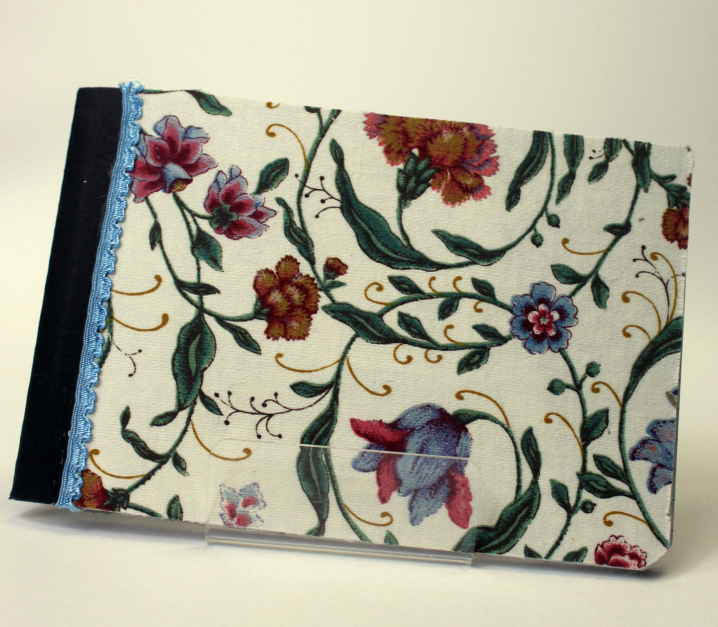 1/2 Composition Book