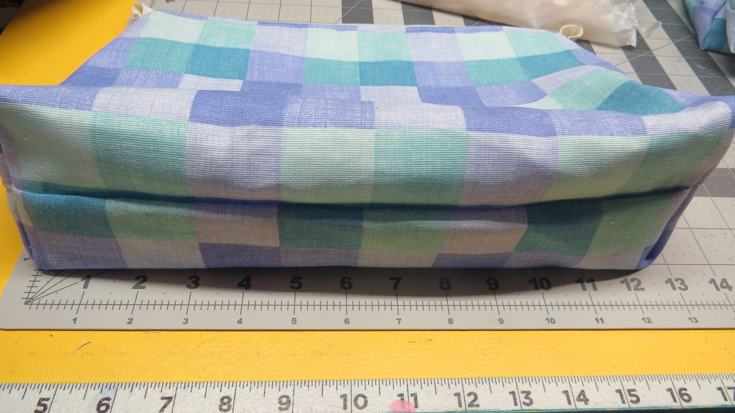 MimmyJoe Makeup Bags