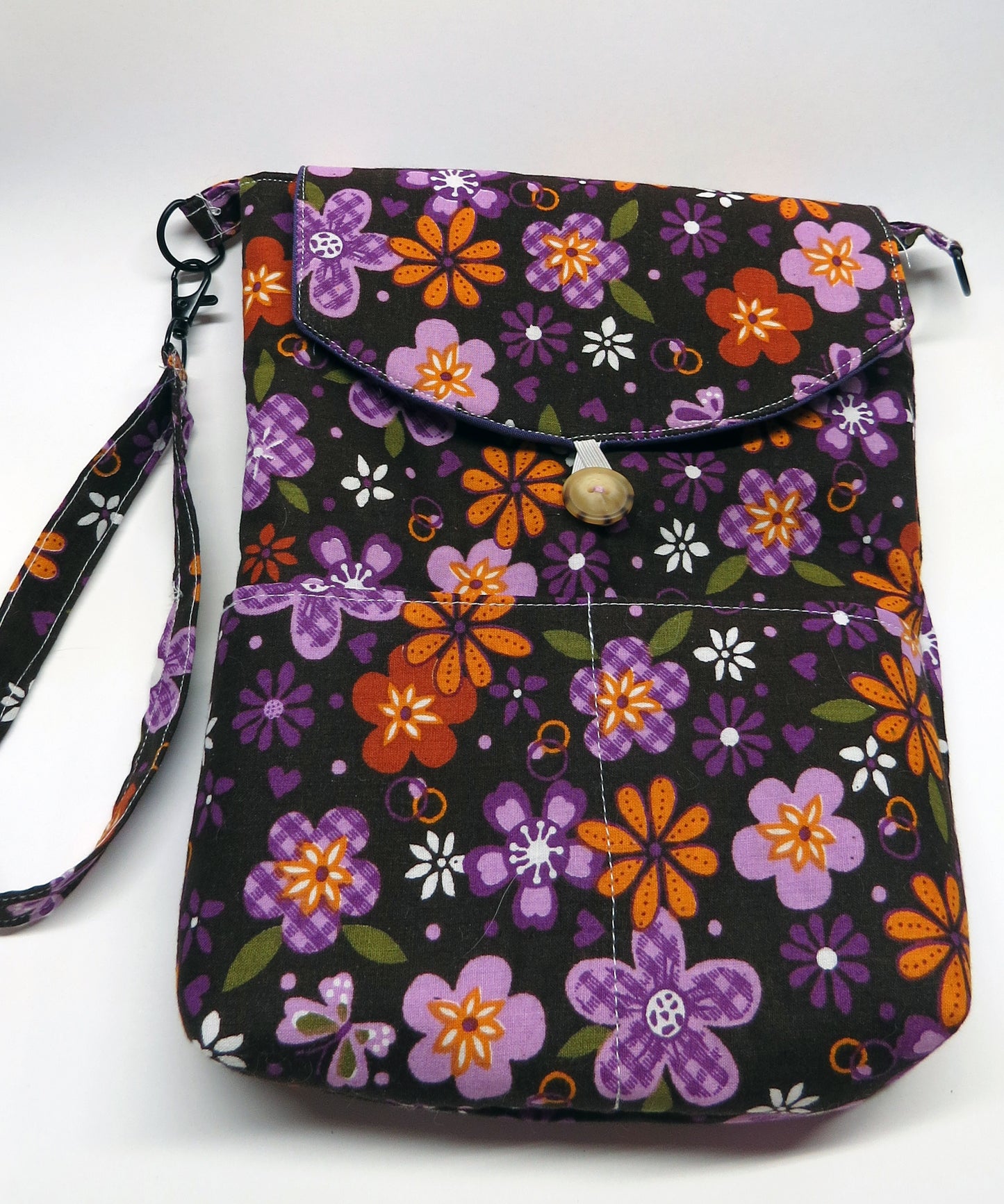 Sadie's Sleeve bag