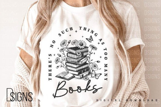 Books!