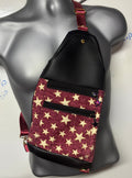 Fielder Pouch Cross Body