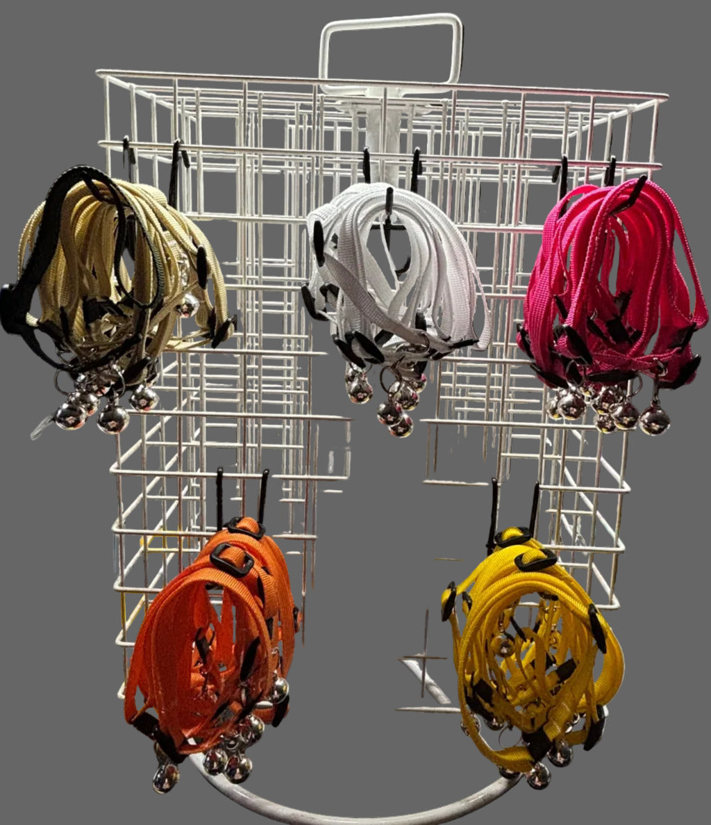 Breakaway Collar with bell