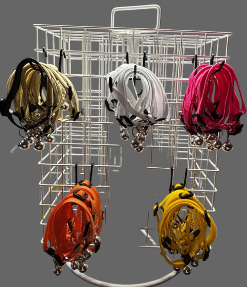 Breakaway Collar with bell