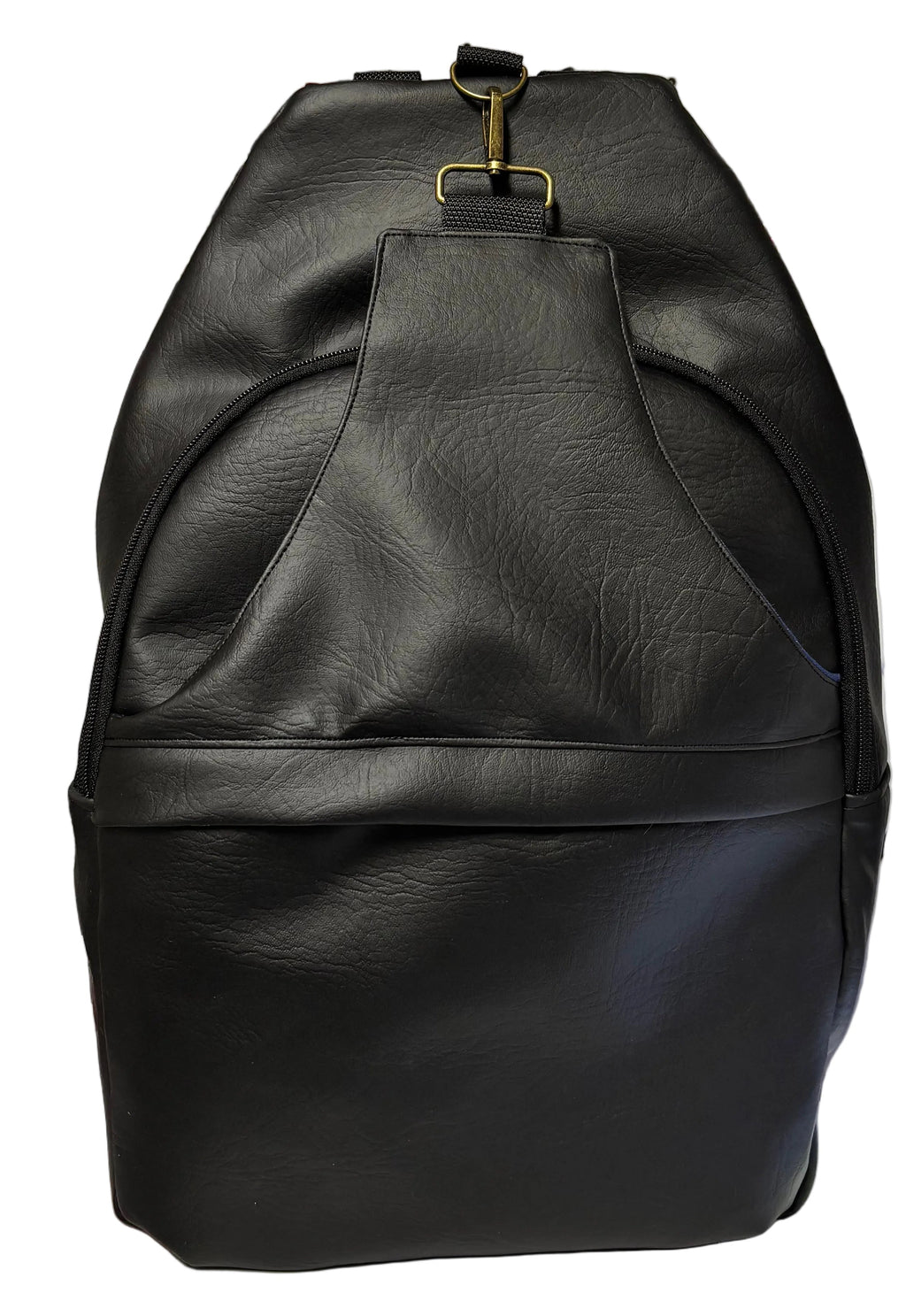 Retro Tech Backpack