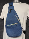 Retro Sling Bag