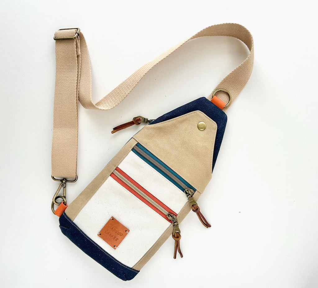 Fielder Pouch Cross Body