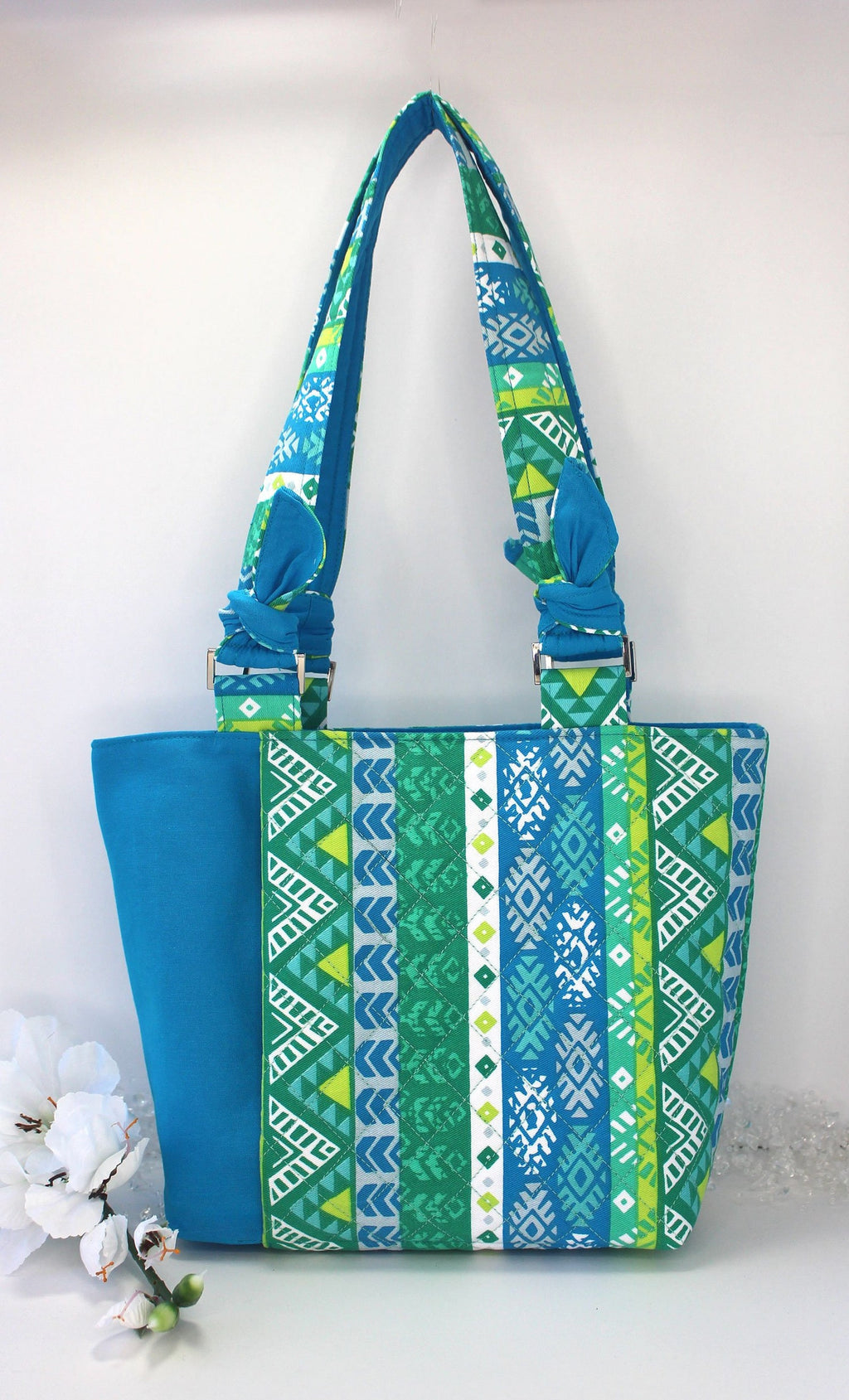 PennyWinkle Hidden Zipper Bag