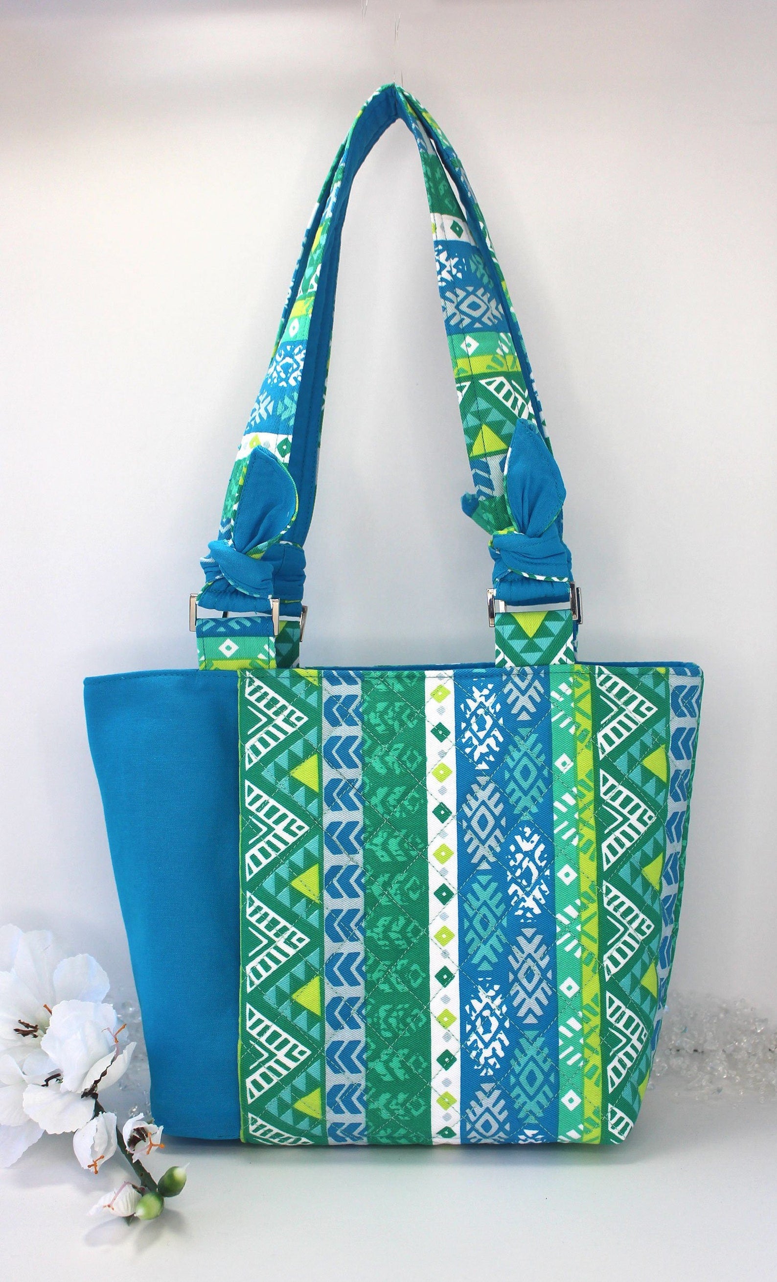 PennyWinkle Hidden Zipper Bag