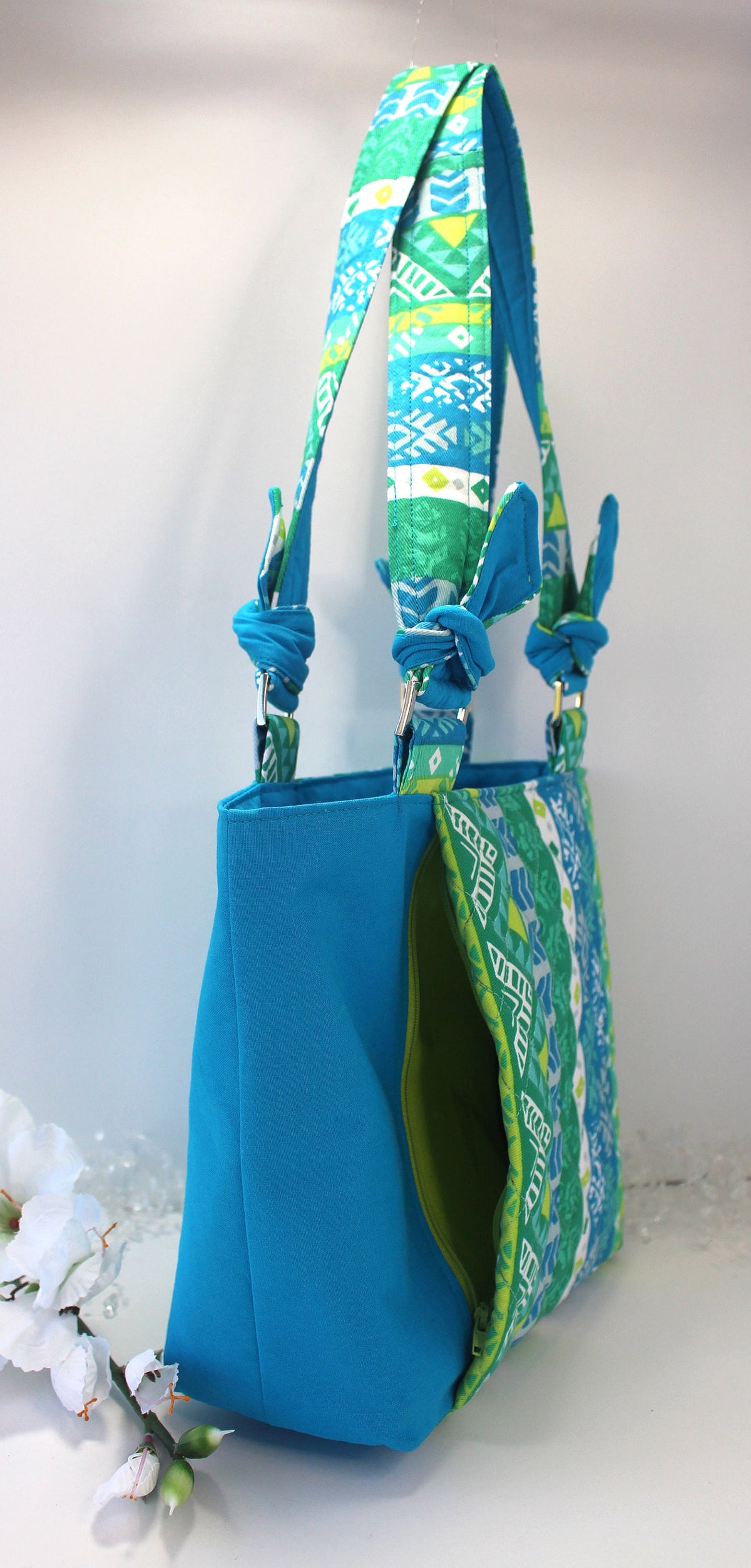 PennyWinkle Hidden Zipper Bag