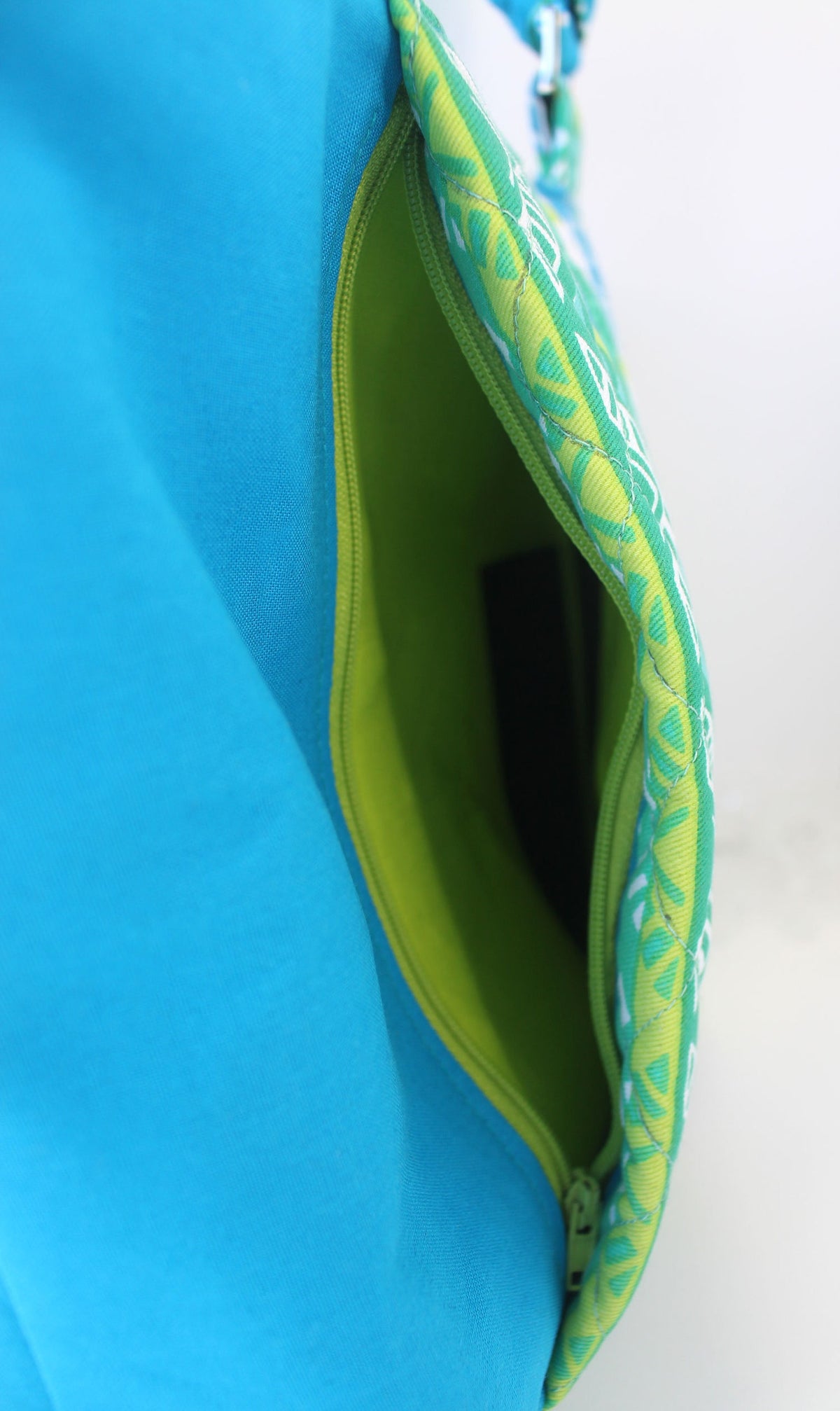PennyWinkle Hidden Zipper Bag