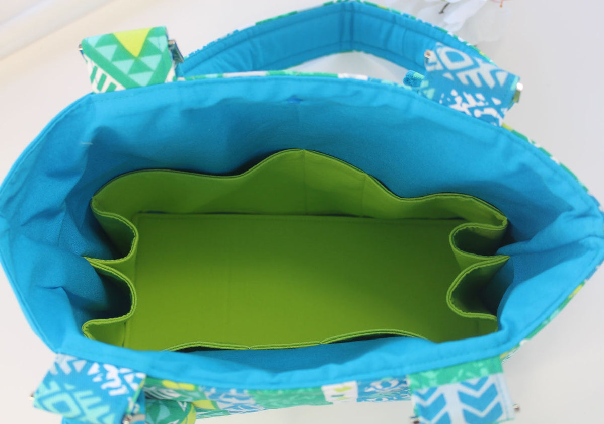 PennyWinkle Hidden Zipper Bag