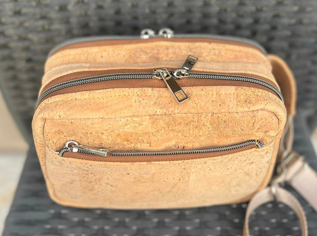 The Kirsten Bag