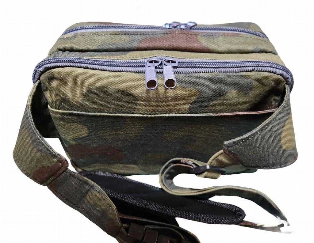The Kirsten Bag