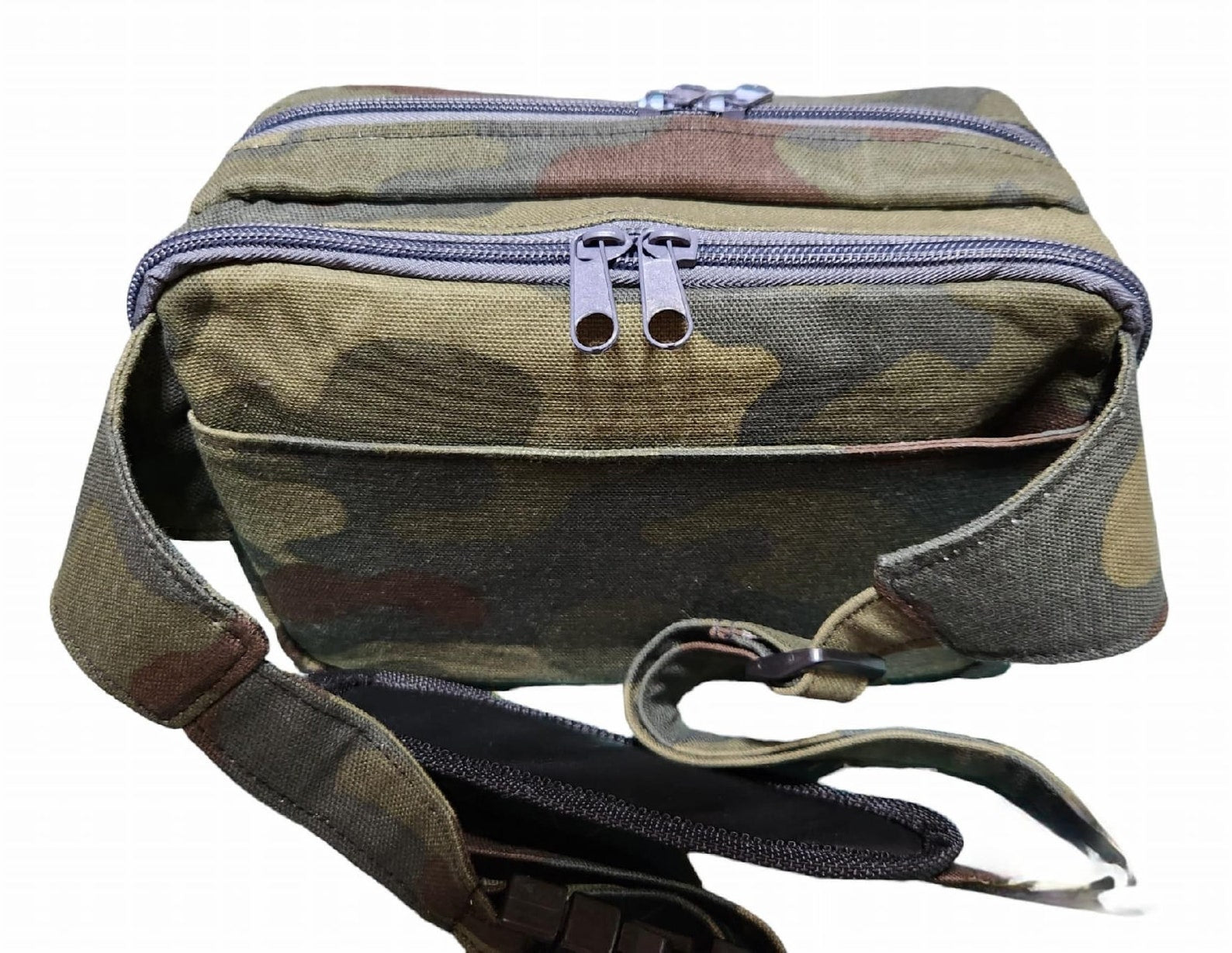 The Kirsten Bag
