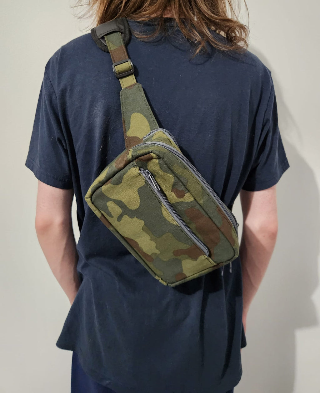 The Kirsten Bag