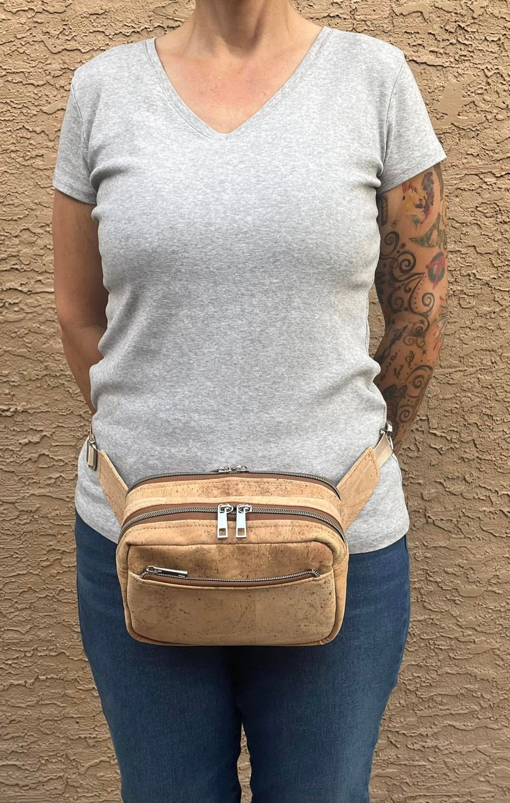 The Kirsten Bag