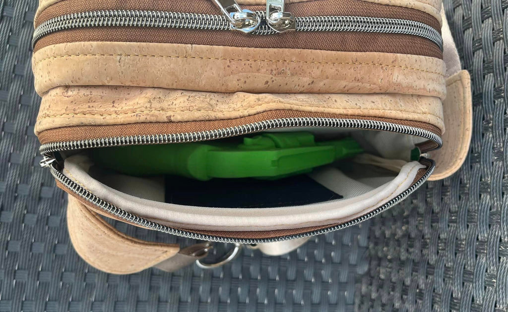 The Kirsten Bag