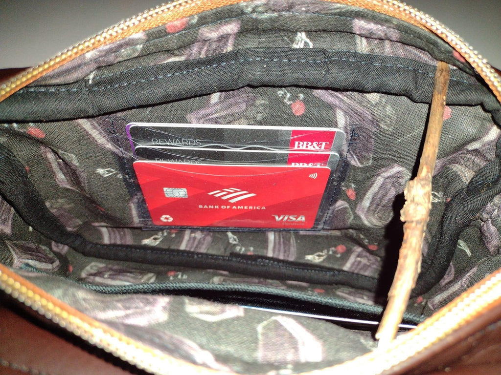 The Kirsten Bag