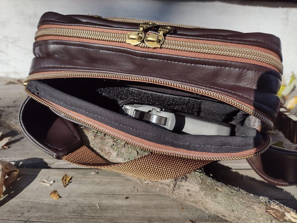 The Kirsten Bag