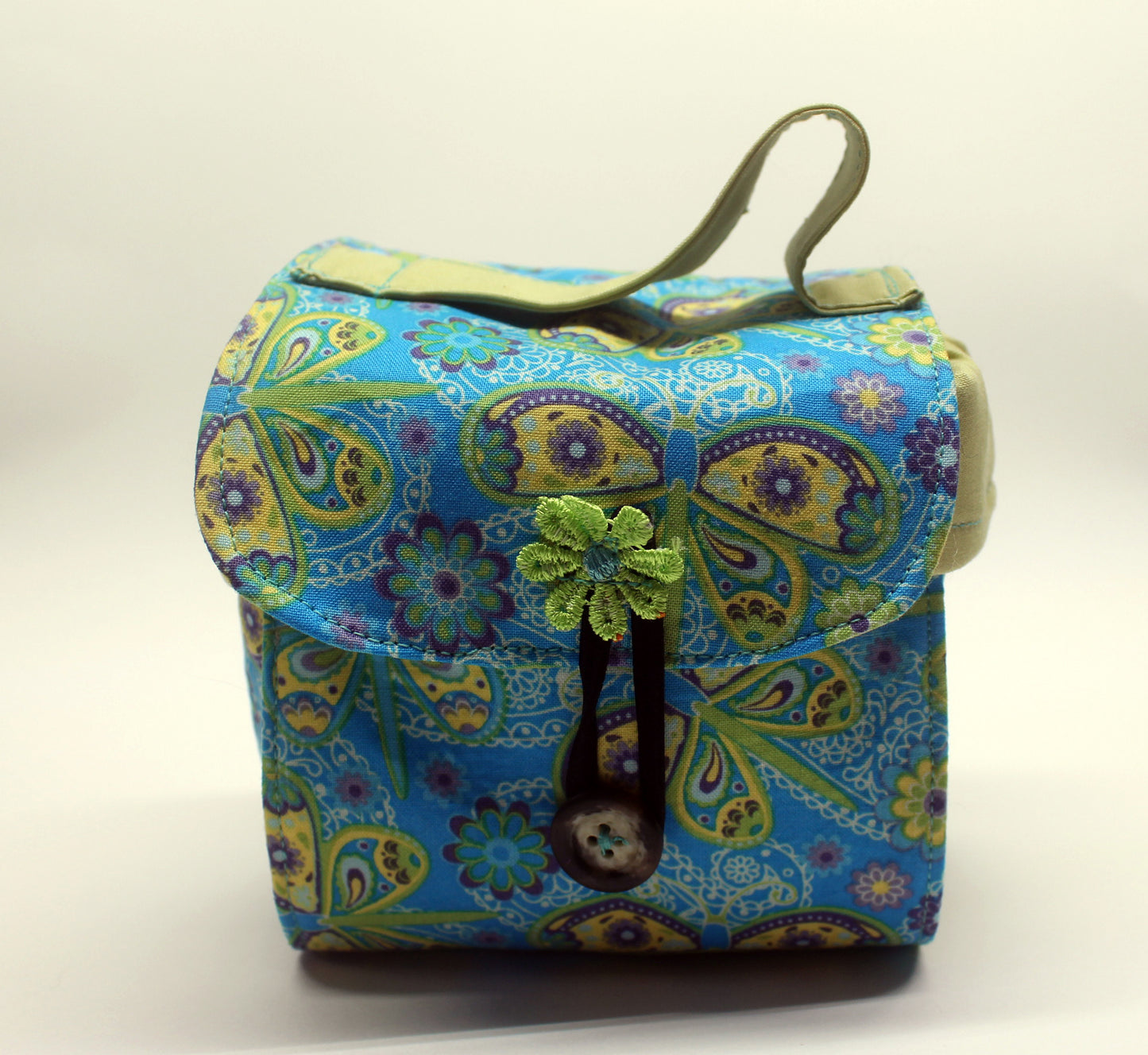Bailey Mug Bag