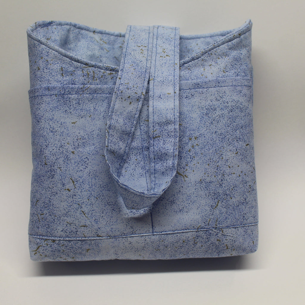 Crow Car Bag