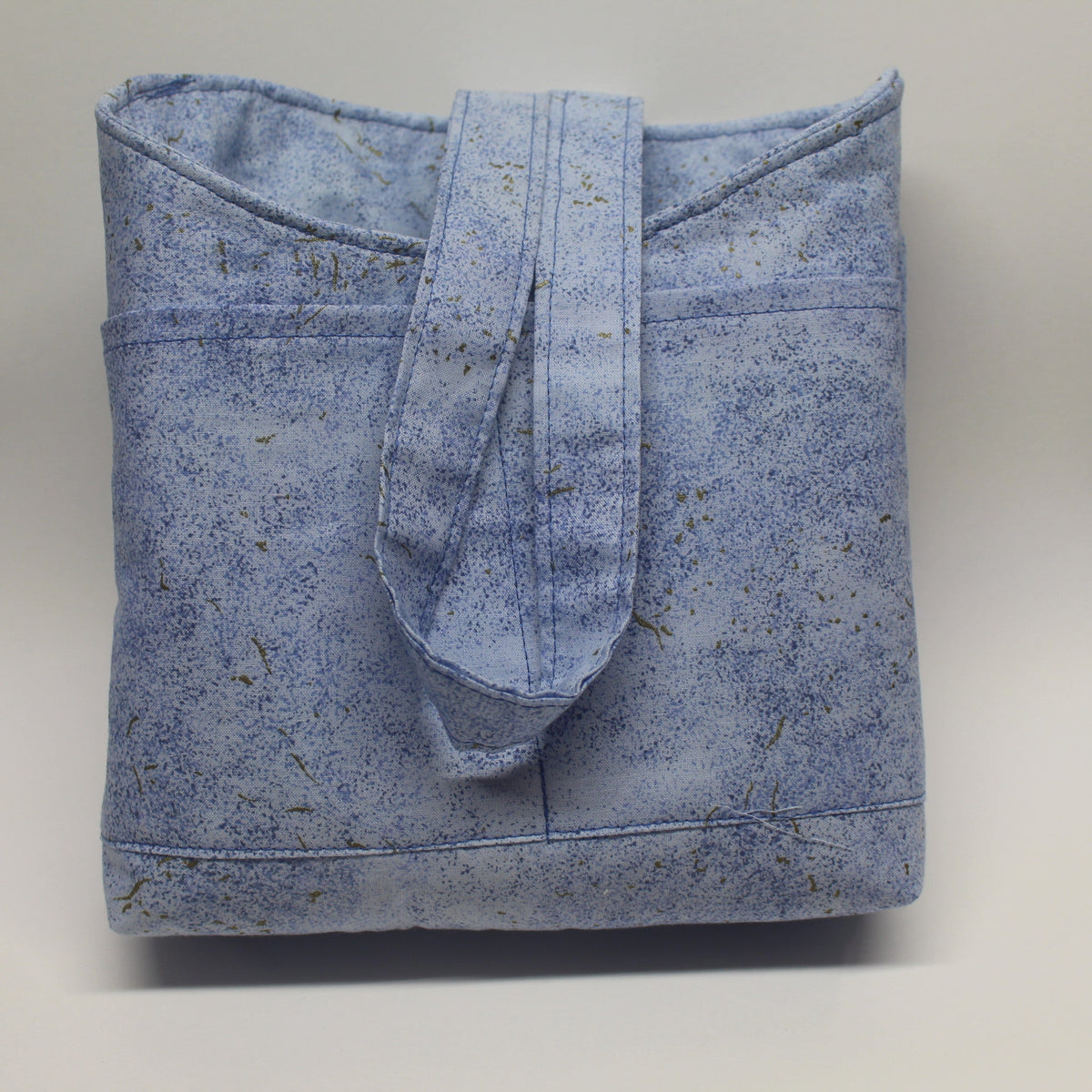 Crow Car Bag