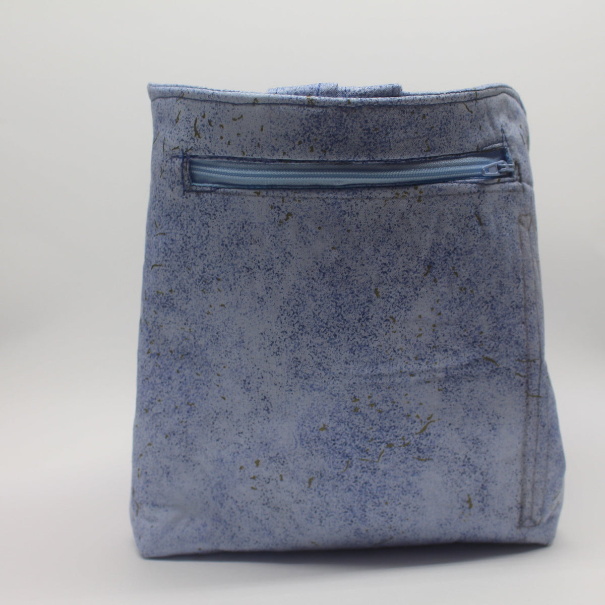Crow Car Bag