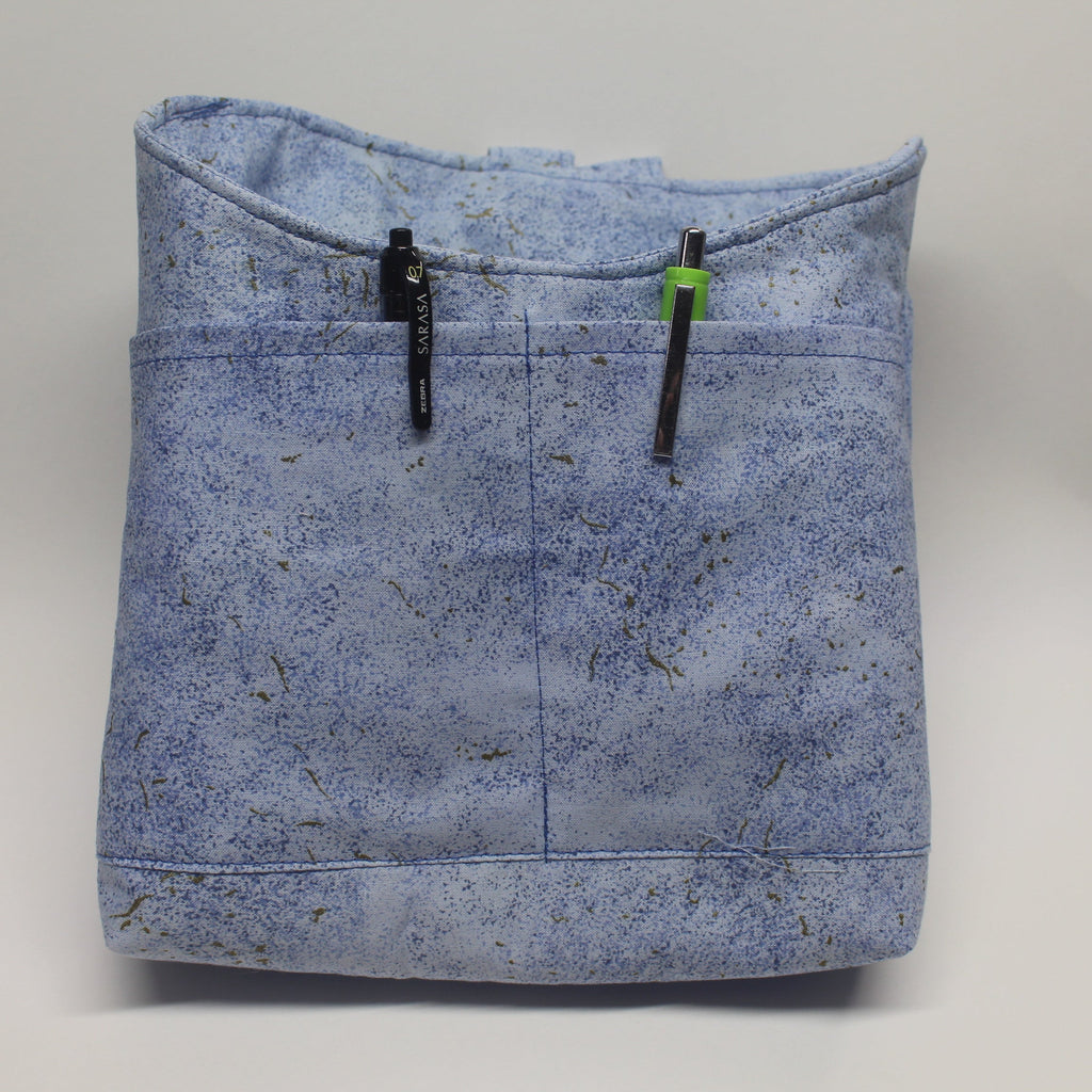 Crow Car Bag