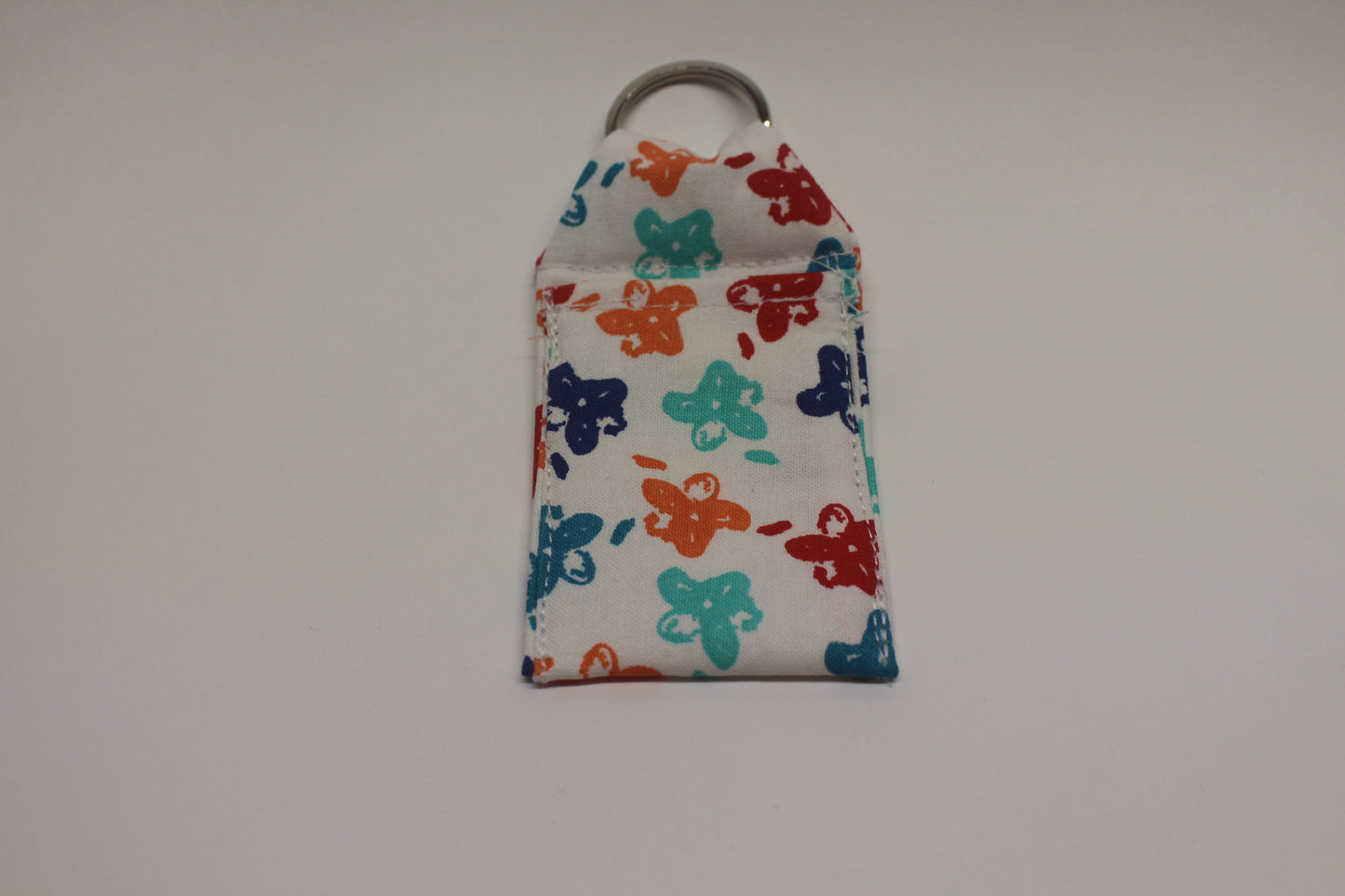 Lip Balm Keychains