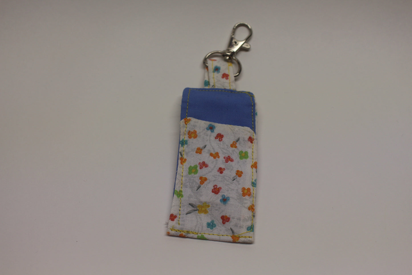Lip Balm Keychains