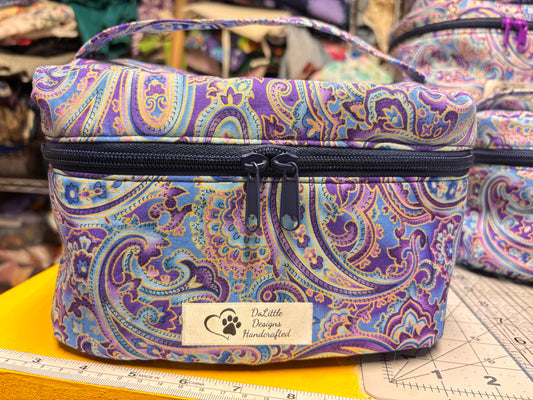 Vanity Bag