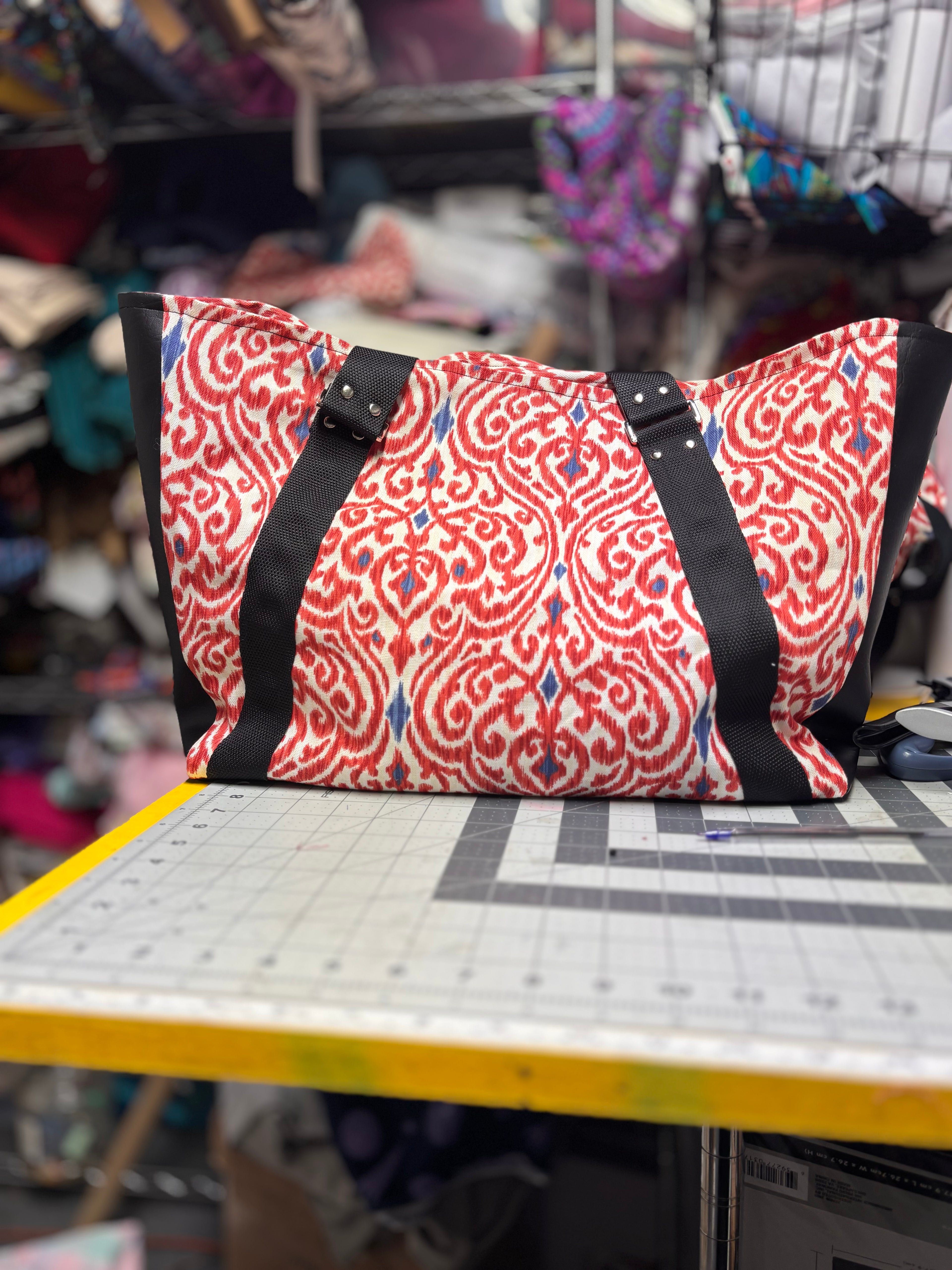 Wish Tote bag
