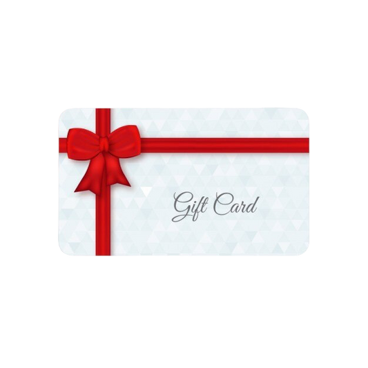 DoLIttle Designs Gift Card